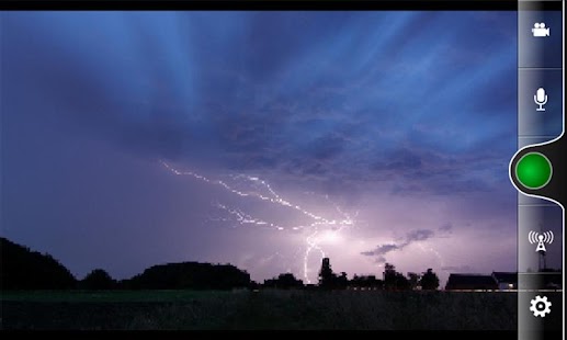 Lastest OS Broadcaster APK