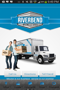 How to mod Riverbend Movers and Storage 1.400 apk for pc