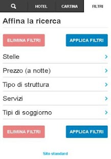 Turisti Online .it Screenshots 4
