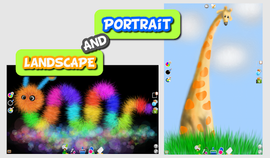 Koodler.lite: doodle & draw Screenshots 15