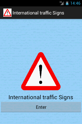 Traffic Signs