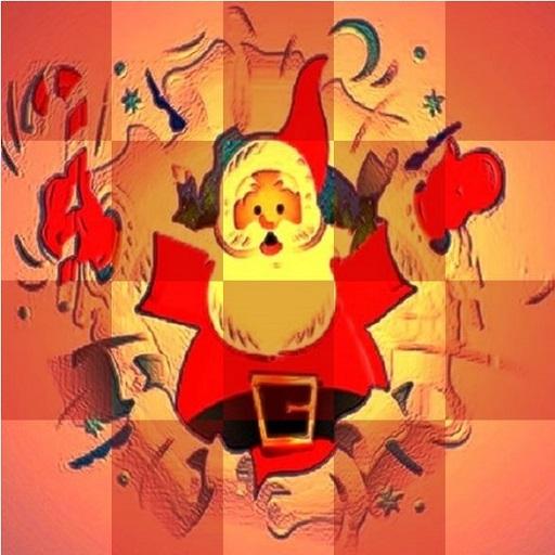 Puzzle Christmas Images Free LOGO-APP點子