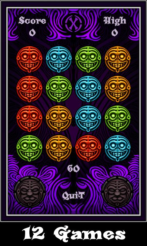 Grindle Oni A v1.0.2 Apk Pro