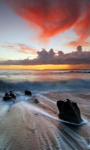 免費娛樂App|300 Amazing Beach Pictures HD|阿達玩APP