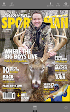 Louisiana Sportsman APK Download for Android