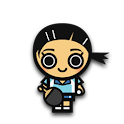 little ping pong logo