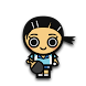 little ping pong