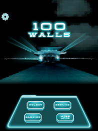 Escape 100 Walls poster 7