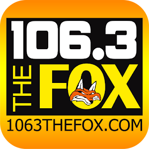 106.3 The Fox 1.4.1