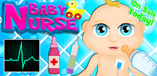Baby Nurse - Hospital Care Kid APK