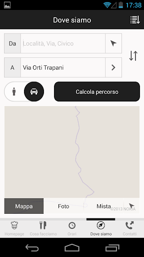 免費下載商業APP|Pizzeria Napulè app開箱文|APP開箱王