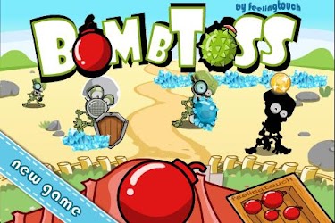 Bombs vs. Zombies