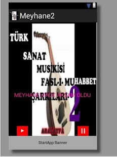FASL-I MUHABBET ŞARKILARI 2 Screenshots 2