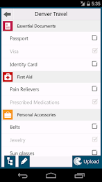 Denver Travel - Pangea Guides poster 6