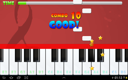 免費下載音樂APP|Piano Master FREE app開箱文|APP開箱王