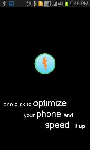 Phone Speed Optimizer