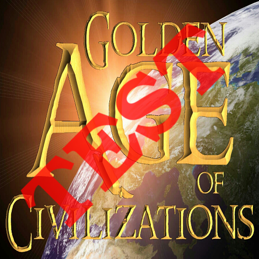 Golden Age Of Civilizations T LOGO-APP點子