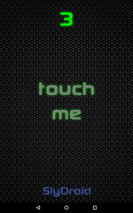 Lastest Multi Touch Screen Tester APK