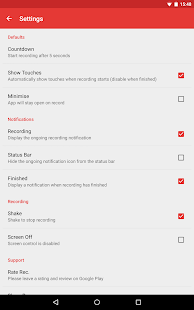  Rec. (Screen Recorder)- screenshot thumbnail  