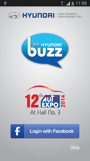 Hyundai Buzz