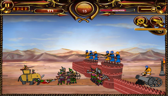How to download Morcha - Defend Your Faith lastet apk for pc