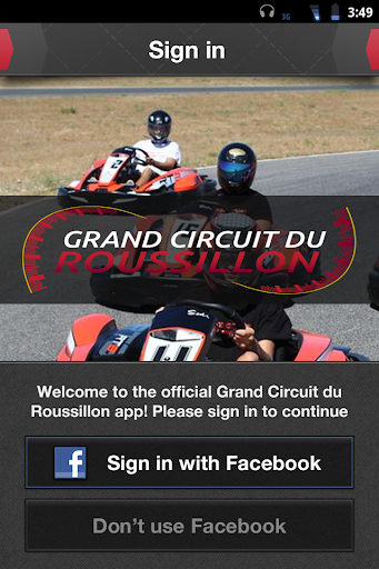 Grand Circuit du Roussillon