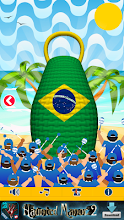 Caxirola: New 2014 Vuvuzela APK