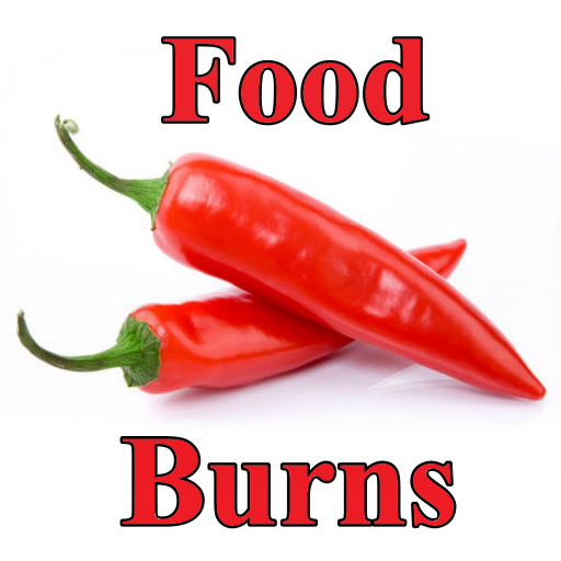 food that burns fat 健康 App LOGO-APP開箱王