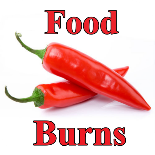 food that burns fat LOGO-APP點子