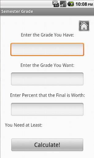 免費下載工具APP|Final Grade Calculator app開箱文|APP開箱王