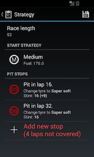 How to get Race Engineer - pit strategy 1.0.1 mod apk for android