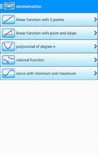 Mathematics - screenshot thumbnail