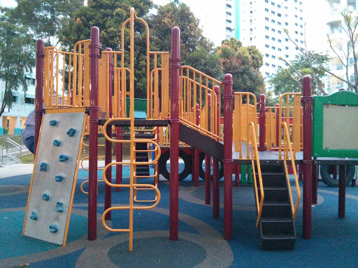 Petir Playground