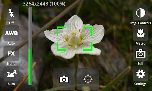 CameraPro - screenshot thumbnail