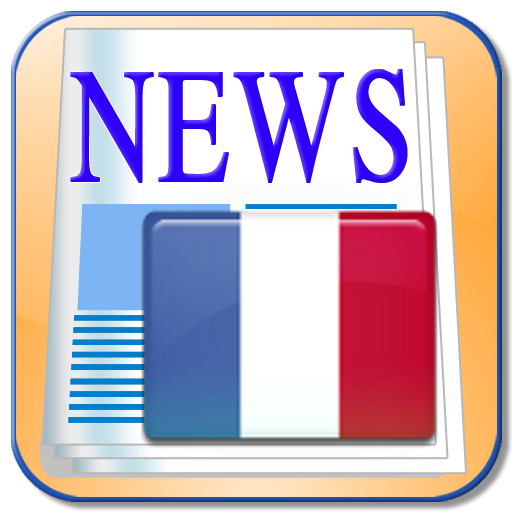 France Actualités 新聞 App LOGO-APP開箱王