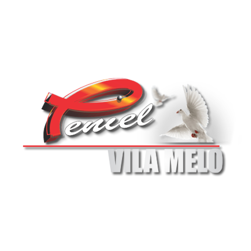 Peniel Vila Melo LOGO-APP點子