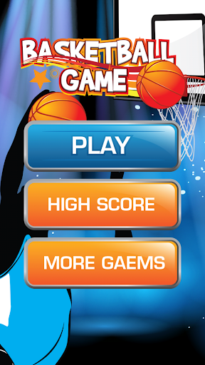 【免費體育競技App】Juego de baloncesto-APP點子