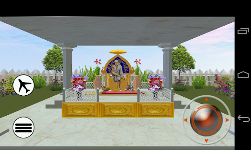 How to mod Om Sai 1.3 apk for bluestacks
