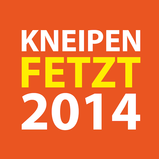 Kneipenfetzt Forchheim 生活 App LOGO-APP開箱王