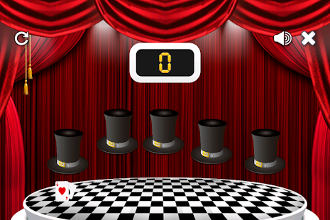 Download Magic The Hat APK for Android