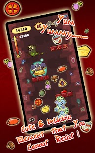 Pizza Ninja Jump Screenshots 3