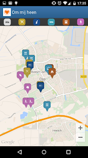 Centrum Oss Screenshots 2