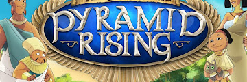 Pyramid Rising 1.2.7173
