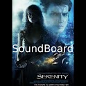 Serenity SoundBoard logo