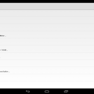  Unit Converter Plus APK v1.4.5.8