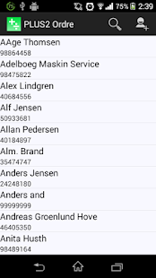 Download Plus2 Ordre APK for PC