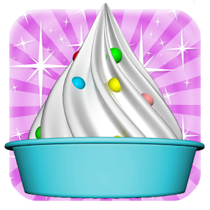 Ice Cream Design - Fun Factory 1.5