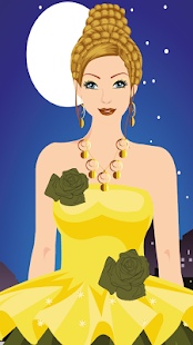 Lastest Oscar Party Dress Up Game APK