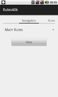 How to mod Rules40k Eng 3.0.2.1 mod apk for pc