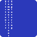ECE Electronics Engineer logo